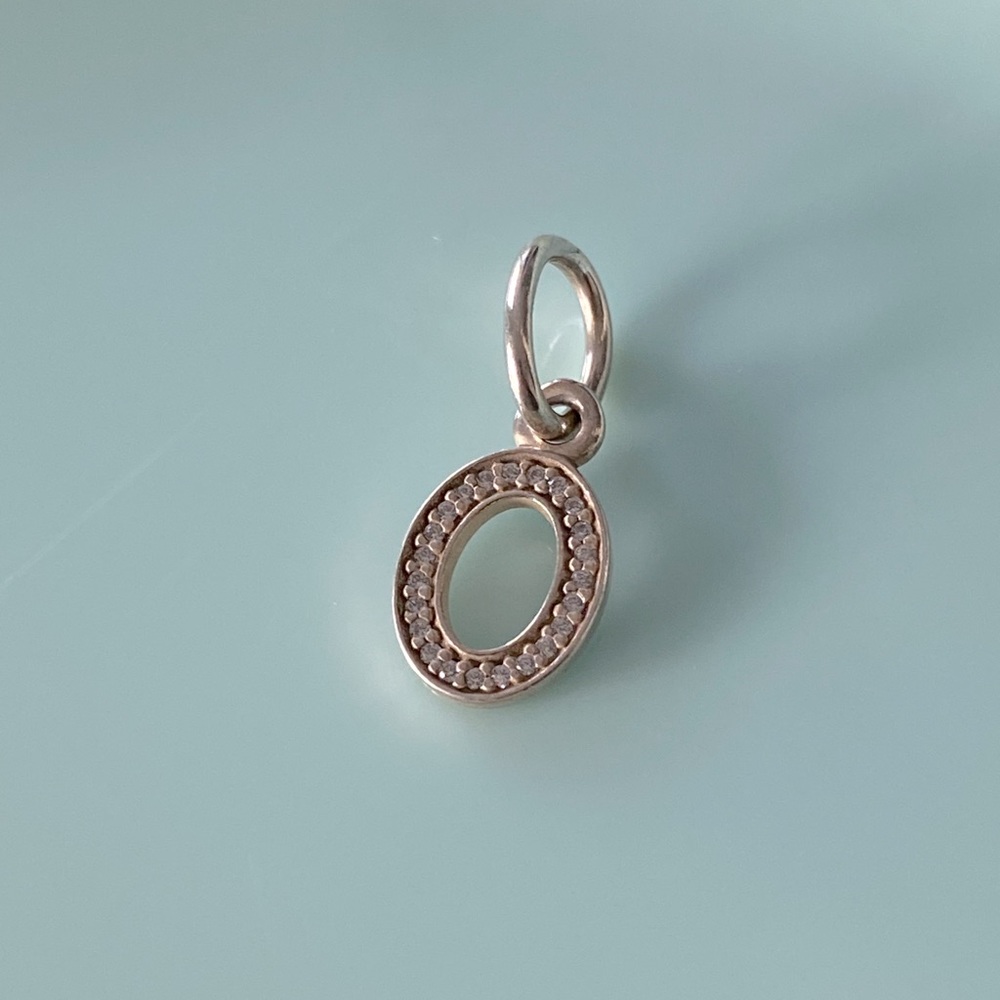 Pandora Charm